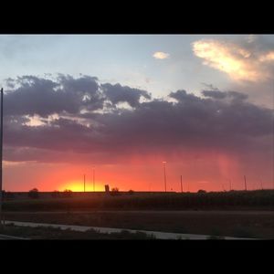 Meet your Posher, Kasey